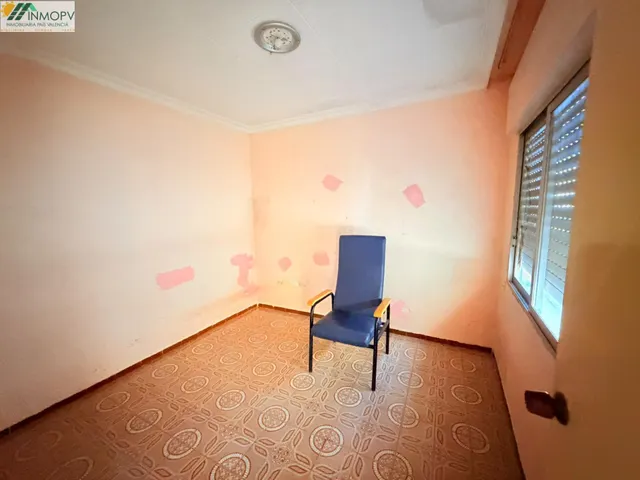 Piso de 3 dormitorios en la zona del hotel Vinaròs, a 300 m de la playa — 10