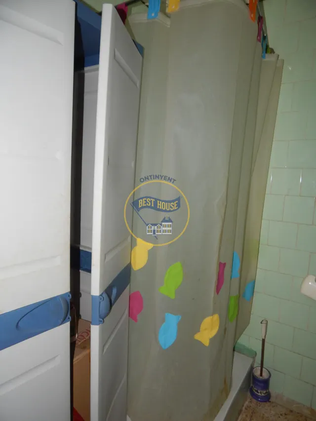 OPORTUNIDAD AMPLIA VIVIENDA A LA VENTA EN COCENTAINA (ALICANTE) — 33