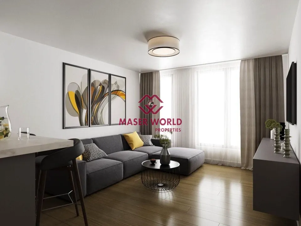 APARTAMENTOS DE OBRA NUEVA EN ALICANTE CIUDAD
