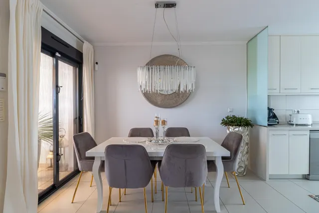Adosado 3 habitaciones 170m² en venta - Agua Marina — 7