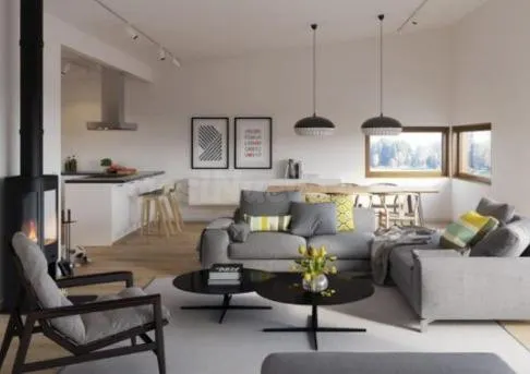 Casas modulares: la solución inteligente y sostenible para t - foto 5