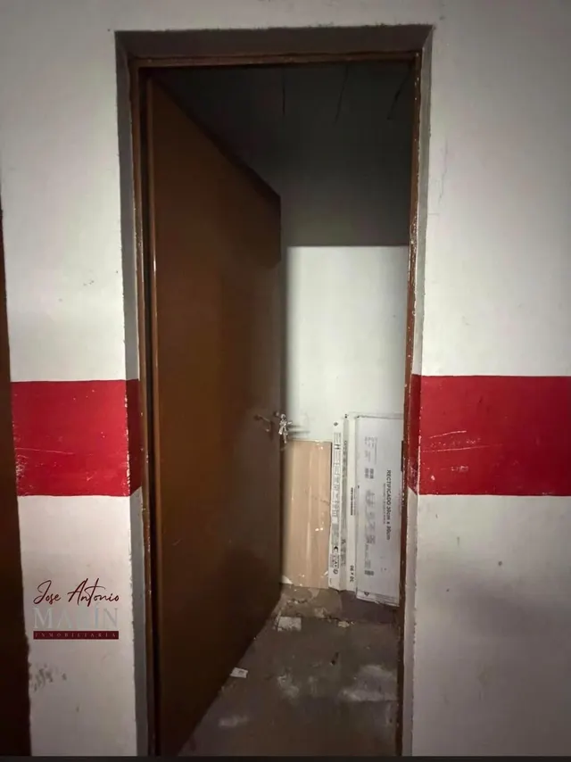 Piso en venta en san roque — 13