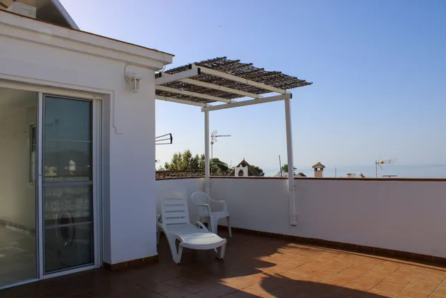 Casa 4 habitaciones 212m² en venta - Maro - Cuevas de Nerja — 38