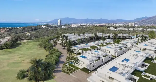 Apartamento 3 habitaciones 173m² en venta - Marbella — 5