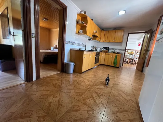 Casa de campo 2 habitaciones 125m² en venta - Abanilla — 7