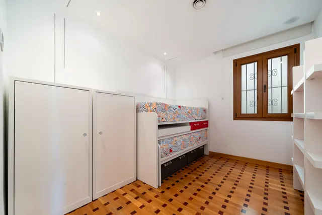 Impresionante piso en Paseo Maritimo — 16
