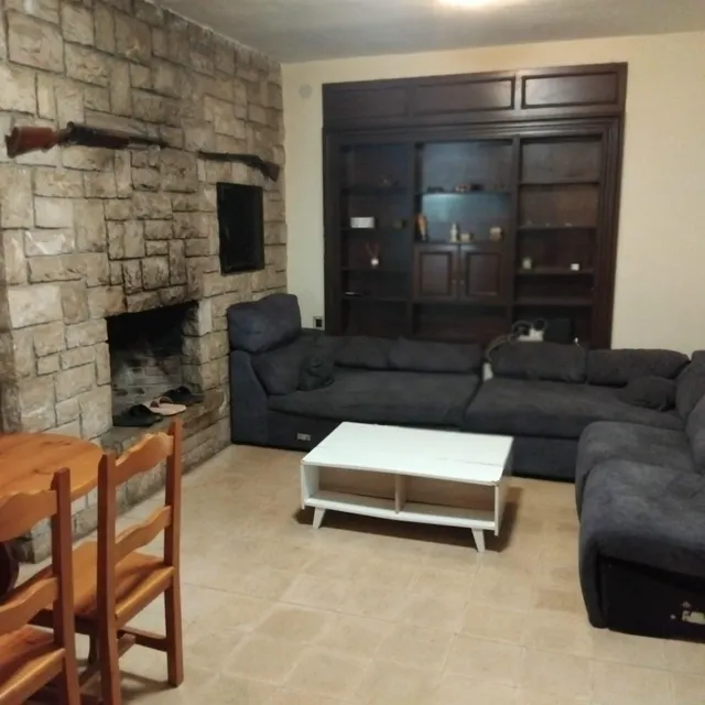 Precioso Chalet a 200 metros de Playa Levante — 6