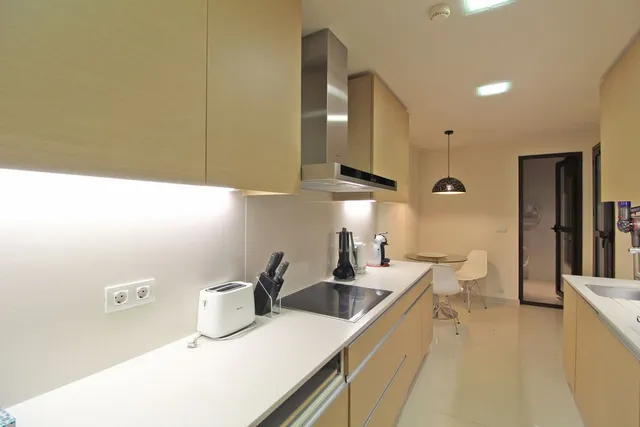 Apartamento 2 habitaciones 142m² en venta - Whater Gardens — 9