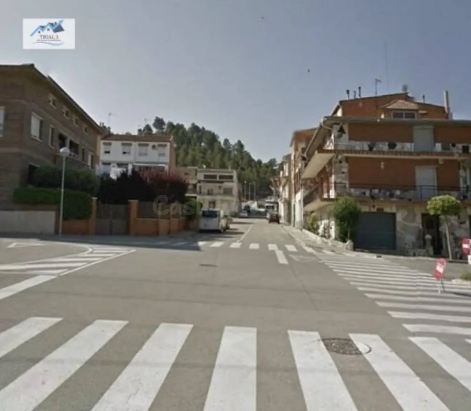 Venta piso en Navarcles