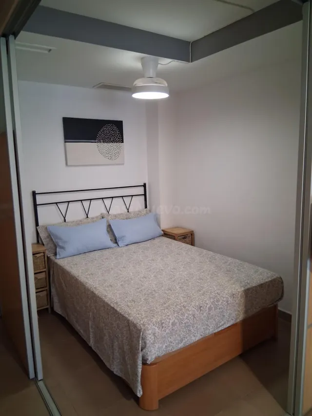 ESTUDIO REFORMADO CON LICENCIA TURÍSTICA A 2 MINUTOS DE LA P - foto 3