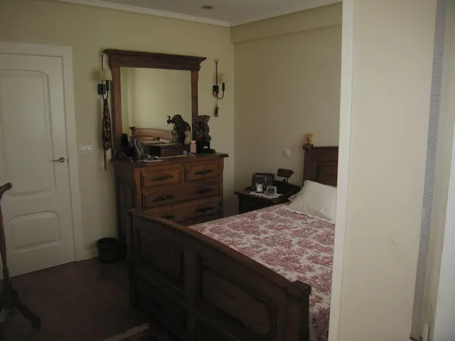 PRECIOSO CHALET ADOSADO A 500 METROS DEL CENTRO – 199.999 € — 9