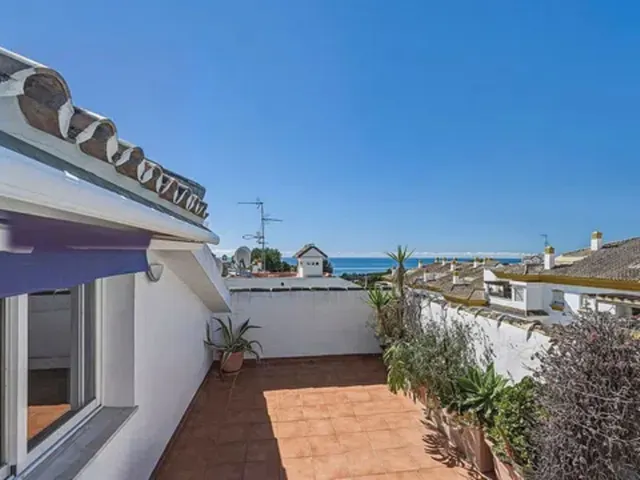 Ático Dúplex 3 habitaciones 145m² en venta - Marbella — 9