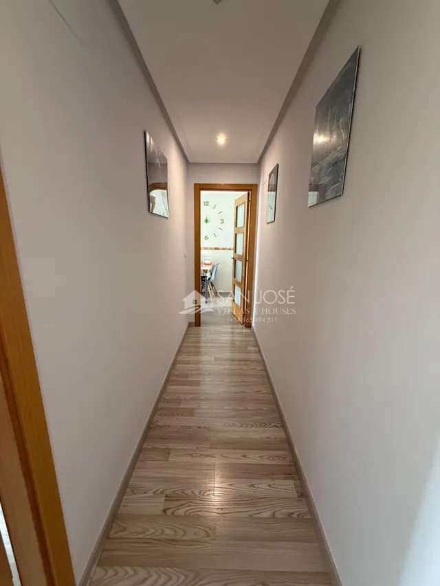 Amplio Piso  LUMINOSO en Monforte del Cid con GARAJE y TRASTERO Incluidos - — 31