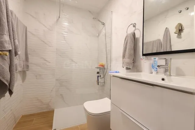 Bungalow 2 habitaciones 49m² en venta - Las Filipinas — 10