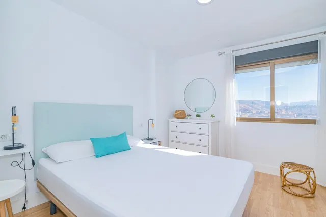 ¡PISO REFORMADO EN ALQUILER CON VISTAS ESPECTACULARES EN GRANADA! — 26