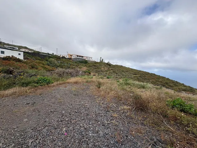TERRENO EN VENTA EN EL MOCANAL (EL HIERRO) - foto 4