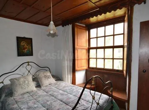 Encantadora Casa Canaria con Vistas al Mar en El Amparo, Ico - foto 5
