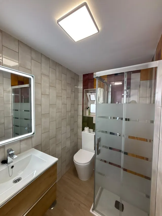En venta adosado recién reformado en San Roque — 19