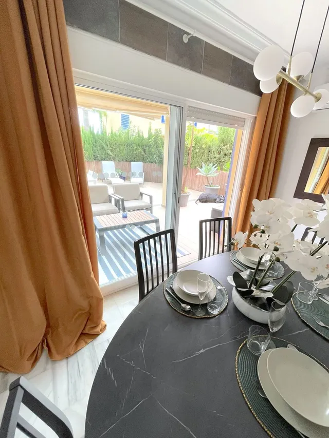 Adosado 3 habitaciones 150m² en venta - Marbella — 26