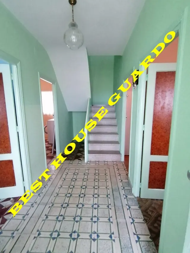 CASA EN TRASPEÑA CON HUERTO — 5