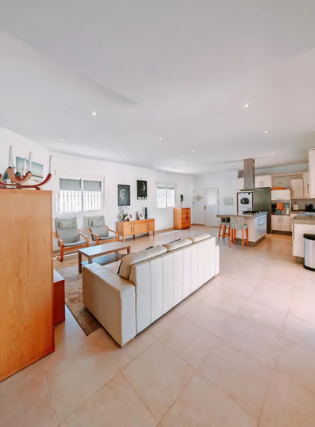 Chalet 3 habitaciones 113m² en venta - Pago Melilla — 22