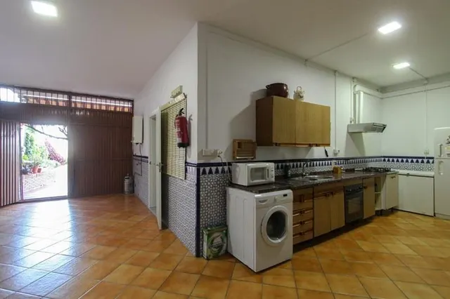 CHALET EN VENTA ATARFE — 50