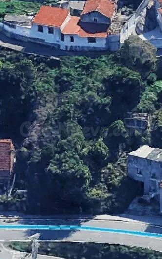 Terreno en Carrasqueira Bueu - Pontevedra - foto 2