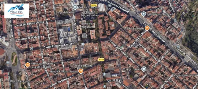 Venta Piso en Sabadell - Barcelona — 2