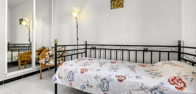 Apartamento 2 habitaciones 75m² en venta - La siesta — 18