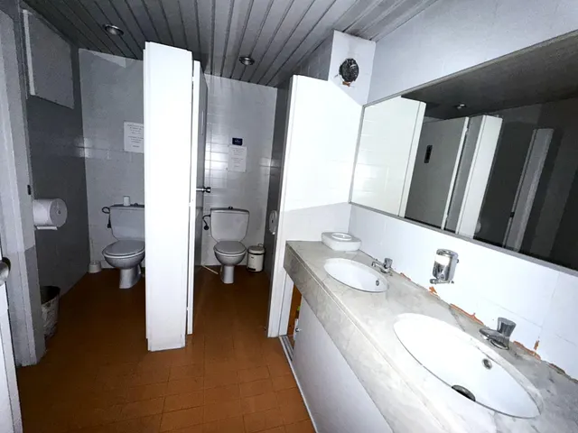 FANTÁSTICAS OFICINAS EN VENTA EN EL CORAZÓN DE BCN — 37
