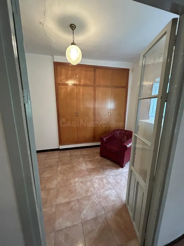 PISO INDEPENDIENTE EN MARÍA AUXILIADORA — 4