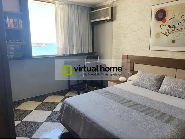 Ático en Benidorm zona Poniente - Ref. VH00840 — 23