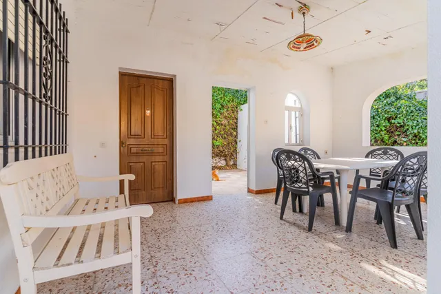 CASA CON AMPLIO JARDÍN EN CANTARRANAS — 17