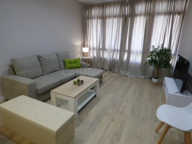 Apartamento 1 habitación 50m² en alquiler - Centro - foto 4