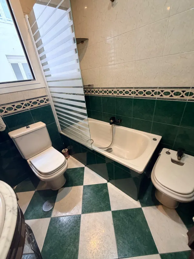 ¡Fantástica vivienda en alquiler con 4 dormitorios! — 21