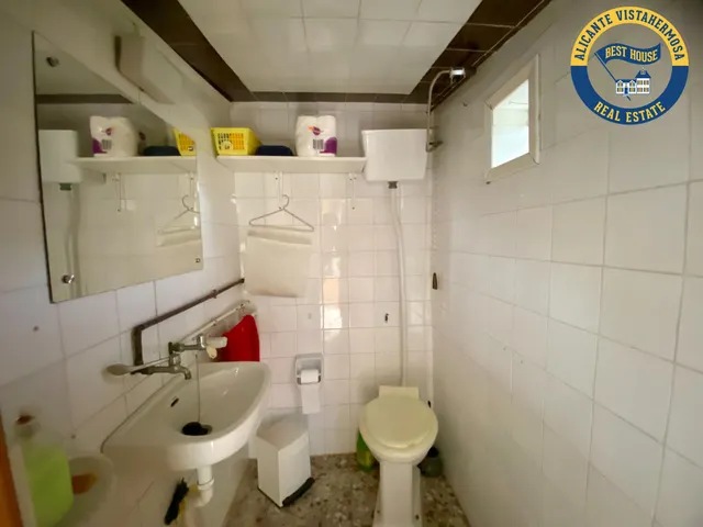 Casa con parcela en Parque Natural Maigmó — 26