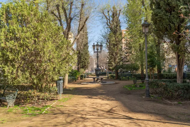 Exclusivo apartamento a estrenar en Fontiveros — 33