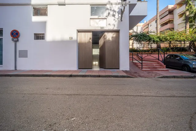 Local comercial 82m² en venta - Costa Del Sol — 13