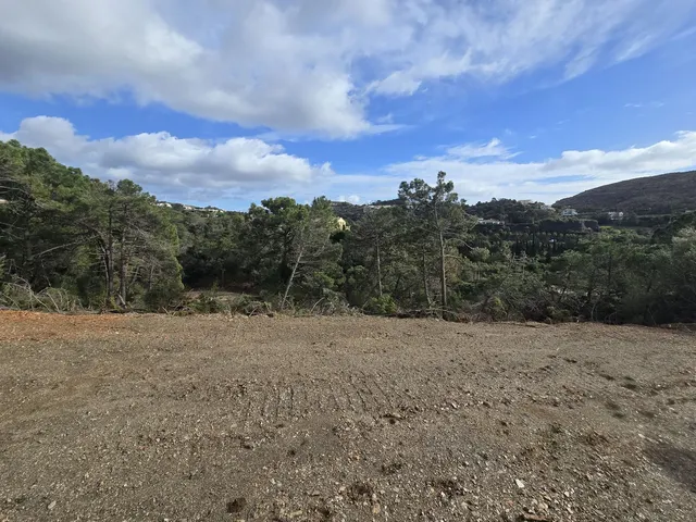 Parcela 650m² en venta - Costa del Sol — 6