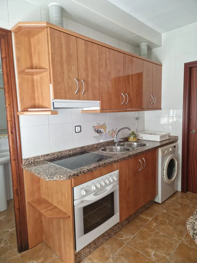 Casa 3 habitaciones 146m² en alquiler - Aracena — 10