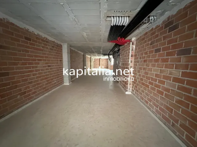 Entresuelo a la venta en Ontinyent (Valencia) — 8