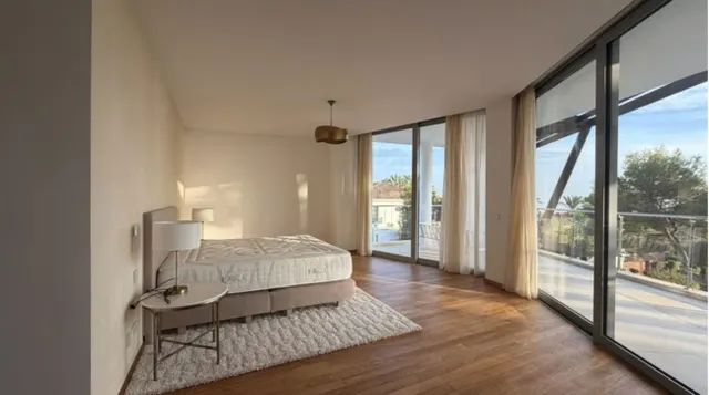 Villa 4 habitaciones en venta - Las Lomas de Río Verde — 29