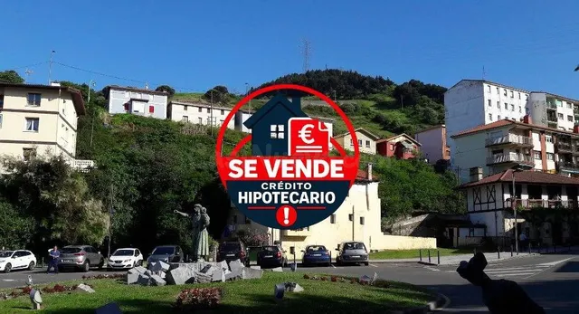 Casa en venta - Zierbena