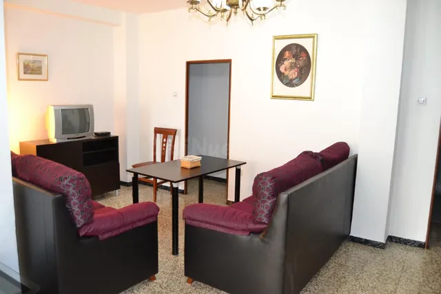 Venta de piso en Camas (Sevilla) — 2