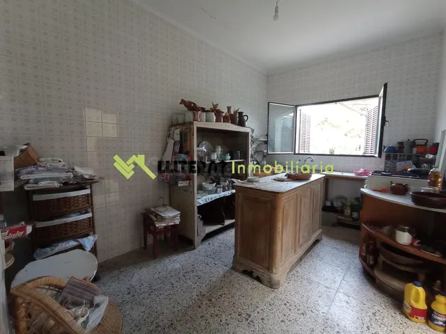 Encantadora y espaciosa casa de pueblo en Selva busca nuevo  - foto 4