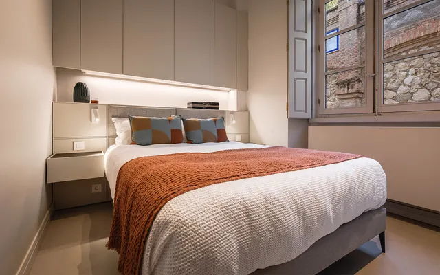 Apartamento 3 habitaciones 210m² en venta - Malagueta - Monte Sancha — 23