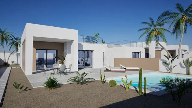 Adosado 3 habitaciones 178m² en venta - Comunidad valenciana - foto 2