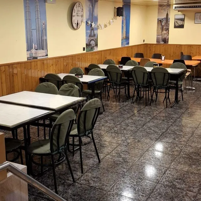 Traspaso de bar restaurante en Sant Andreu de la Barca — 5