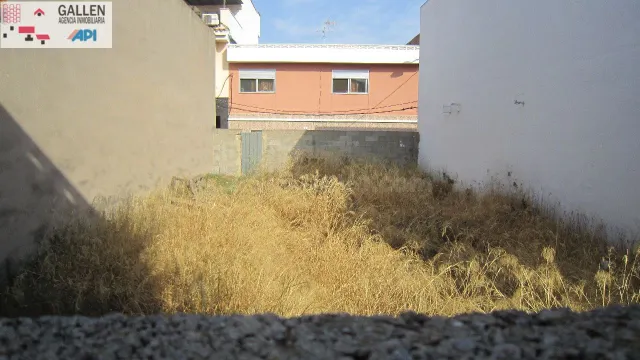 SOLAR URBANO EN GRUPO SAN ANDRES — 2