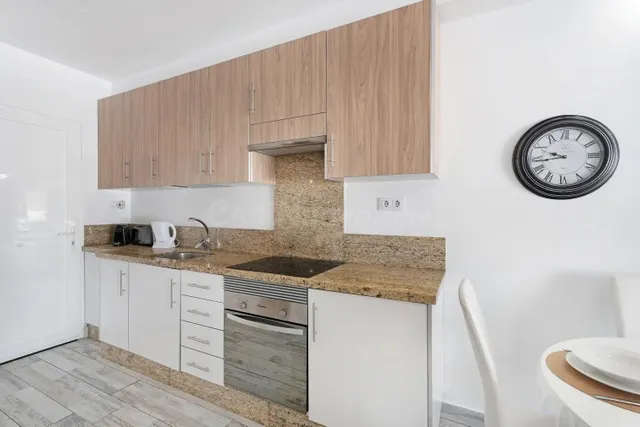 Apartamento en San Eugenio Alto. Adeje - foto 4